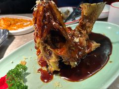 -新白鹿餐厅(金鹰新街口店)