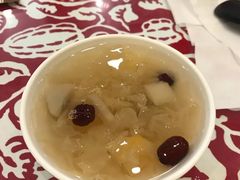 -秦香陕西食府(华贸天地店)
