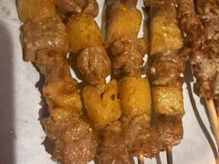 -肉串汪(西便门店)