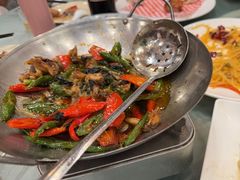 -鱼米之家·20年老字号园林农庄·宴席(鱼窝头店)
