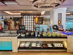 -惠州康帝国际酒店