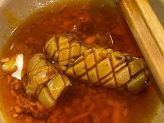 -邓莽子老火锅(鲁祖庙店)