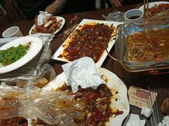 -三个大叔东北烧烤·砂锅菜(西三旗店)