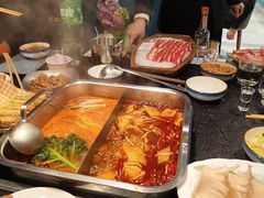 -五星桥原切肥牛火锅·30年专注好牛肉(湖塘店)