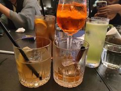 -Nord Grill&Bar Highland诺德西餐(深圳欢乐海岸店)