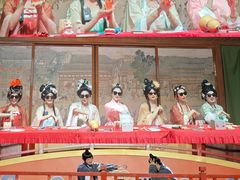 -深圳锦绣中华民俗村