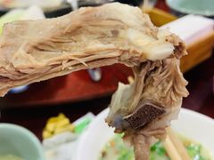 -临夏清真餐馆羊肉火锅(安德民族商贸城店)