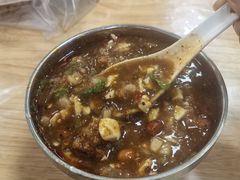 -代四孃牛华豆腐脑美味小食(总店)