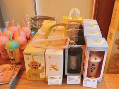 -奈雪的茶(大梅沙8号仓店)