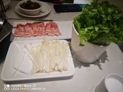-古乐牛香·鲜牛肉牛杂火锅(新区店)