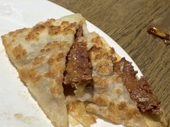 -河沿肉饼Beijing Pie(东华门店)