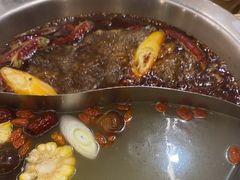 -黔哆哆地摊酸汤火锅(清湖店)
