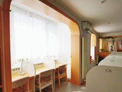 -竹川学社·自助沉浸自习室(海淀黄庄店)