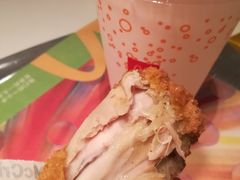 -麦当劳(坂田分店)