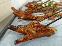 -小板凳(四公里店)