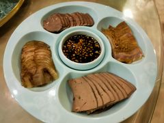 -南来顺饭庄·清真(南菜园店)