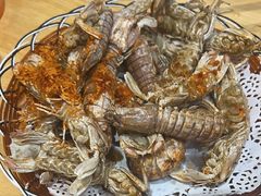-启东小海鲜(庄先湾路1号店)