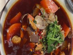 -曹家小菜(胜太路店)