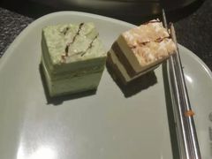 -韩盛·盛江山自助料理(中街大悦城店)