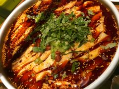 -辛香汇(大华第一坊店)