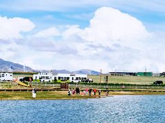 -赛里木湖风景名胜区