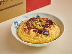 -西安饭庄·非遗陕菜(钟楼店)