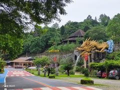 -龙潭生态旅游度假区