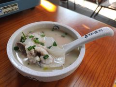 -丹江渔村(望京店)