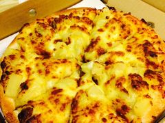 -尊宝比萨(厦大店)