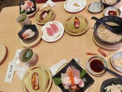 -寿司郎(皇庭广场店)