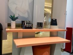 -海马体照相馆(万菱汇店)