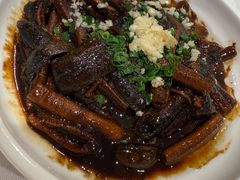 -老吉士酒家(天平路店)