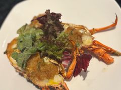 -博林天瑞喜来登酒店·西丽尚膳