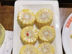 玉米-晓宇重庆火锅(大唐不夜城店)