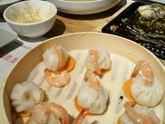 -U你·天然调味(南湖总店)