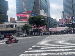 -西武百货(涩谷店)