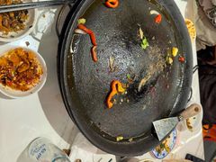 -一烙锅(友谊店)