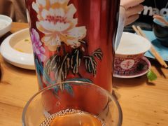 小吊梨汤-局气烤鸭·北京菜(前门店)