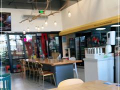 大堂-李先生的首尔小馆(松江启源广场店)