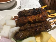 -关夫人餐厅(阳光广场店)