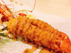 -有喜屋·深夜食堂(北京西路店)