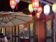 -院8里·少城记忆老川菜(宽窄巷子店)