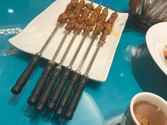 -巴依老爷新疆美食(望京小街店)