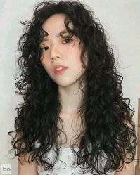 -MYYF SALON烫发染发