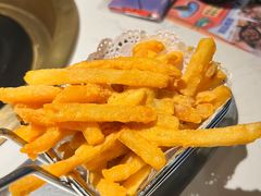 -哥老官重庆美蛙鱼头(日月光店)