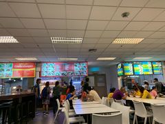 -Magic Food Point(Airport Street food)