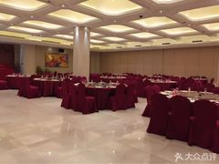 大堂-白金汉爵大酒店·中餐厅(相城店)