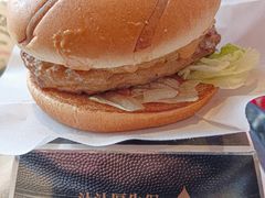 -肯德基(西安兴庆店)