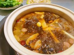 -名善山珍·野生菌汤锅(文殊院店)