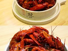 -聚汇三少·龙虾·中餐厅(莫邪路新天地店)